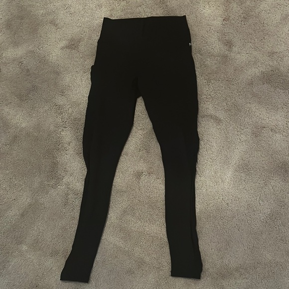 Fabletics PowerHold Leggings - Picture 1 of 4
